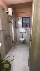 Image of 960 Sq.ft 2 BHK Apartment / Flat for sale in Mangal Apartment, Ghansoli, Navi Mumbai for Rs. 12500000