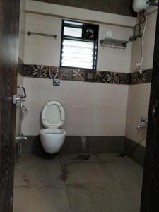 Bedroom Two Image of 6000 Sq.ft 8 BHK Villa for rent in Kharghar Navi Mumbai for Rs. 260000