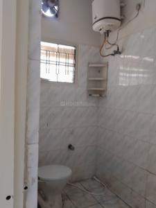 Bathroom Image of 1425 Sq.ft 3 BHK Apartment / Flat for sale in Amberpet Hyderabad for Rs. 13500000