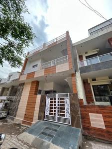 3 BHK Independent House