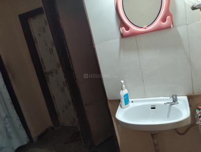Bathroom Image of Suyash  in Rajiv Nagar, Nashik