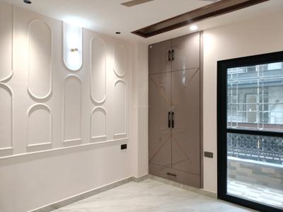 Bedroom Image of 1620 Sq.ft 3 BHK Builder Floor for sale in BPTP District 3, Sector 85 Faridabad for Rs. 17500000