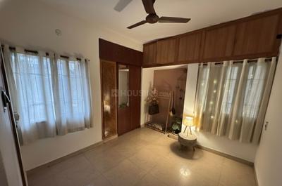 Bedroom Image of 757 Sq.ft 2 BHK Apartment / Flat for sale in Arumbakkam Chennai for Rs. 7500000