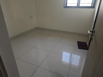 Bedroom Image of 980 Sq.ft 2.5 BHK Apartment / Flat for sale in Nanded City Kalashree, Nanded Pune for Rs. 8000000