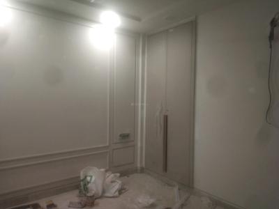 Bedroom Image of 1200 Sq.ft 3 BHK Builder Floor for sale in Sant Nagar New Delhi for Rs. 19000000