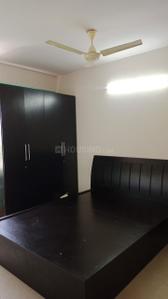 Bedroom Image of 1074 Sq.ft 2 BHK Apartment / Flat for rent in Mallasandra Bengaluru for Rs. 30000