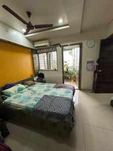 Bedroom Image of 880 Sq.ft 2 BHK Apartment / Flat for sale in Paranjape Madhukosh, Vadgaon Budruk Pune for Rs. 9500000