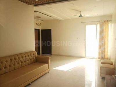 Bedroom Image of 1049 Sq.ft 2 BHK Apartment / Flat for sale in Paras Greens Phase II, Bamrauli Allahabad for Rs. 5629000