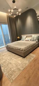 Bedroom Image of 1464 Sq.ft 3 BHK Apartment / Flat for sale in UC Que 154 A And B Wing, Pimpri Pune for Rs. 9500000