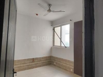 Bedroom Image of 988 Sq.ft 2 BHK Apartment / Flat for rent in The 3C Lotus Zing, Sector 168 Noida for Rs. 23000