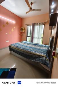Bedroom Image of 850 Sq.ft 2 BHK Apartment / Flat for sale in Khardaha Kolkata for Rs. 3600000