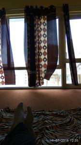 Image of 1900 Sq.ft 4 BHK Apartment / Flat for sale in Omaxe NRI City, Omega II, Greater Noida for Rs. 22000000