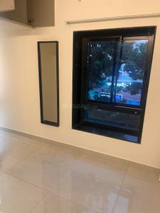 Bedroom Image of 1350 Sq.ft 3 BHK Apartment / Flat for rent in Independent Triplex House, Puppalaguda Hyderabad for Rs. 39000