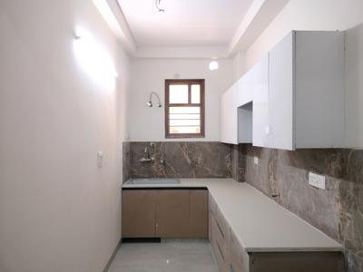 Kitchen Image of 1125 Sq.ft 3 BHK Builder Floor for sale in RPS Palm Drive, Sector 88 Faridabad for Rs. 9500000