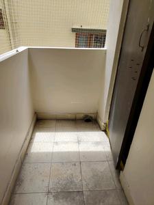 Bedroom Two Image of 1200 Sq.ft 2 BHK Apartment / Flat for sale in Gachibowli Hyderabad for Rs. 10500000
