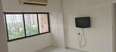 Bedroom Image of 250 Sq.ft 1 RK Apartment / Flat for rent in Juhu Mumbai for Rs. 65010