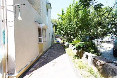 Balcony Image of 2025 Sq.ft 3 BHK Independent House for sale in Ghuma Ahmedabad for Rs. 24000000