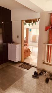 Bedroom Image of 900 Sq.ft 2 BHK Apartment / Flat for rent in Karve Nagar Pune for Rs. 30000