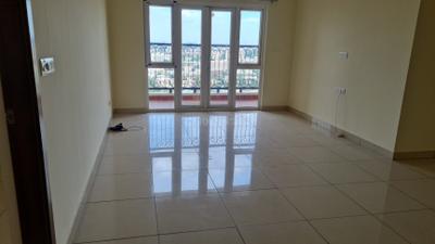 Living Room Image of 1932 Sq.ft 3 BHK Apartment / Flat for rent in Prestige Song of the South, Begur Bengaluru for Rs. 60000