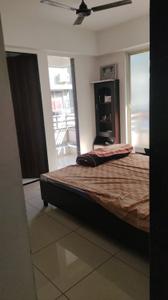 Bedroom Image of 1170 Sq.ft 2 BHK Apartment / Flat for sale in Vastral Ahmedabad for Rs. 4200000