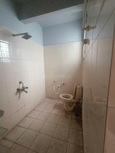 Bathroom Image of 2200 Sq.ft 3 BHK Apartment / Flat for rent in Bennigana Halli Bengaluru for Rs. 75000