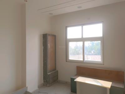 Bedroom Image of 870 Sq.ft 3 BHK Builder Floor for sale in Rohini Sector 28 New Delhi for Rs. 9500000
