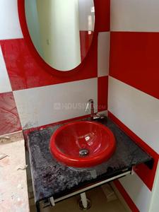 Image of 1000 Sq.ft 2 BHK Independent House for sale in Gomti Nagar Extension, Lucknow for Rs. 4500000