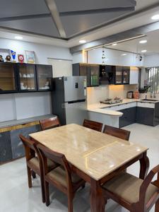 Hall Image of 1122 Sq.ft 2 BHK Apartment / Flat for sale in Vijay Nagar Indore for Rs. 8500000