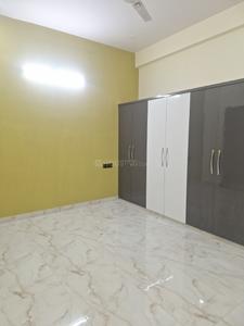 Kitchen Image of 1800 Sq.ft 2.5 BHK Builder Floor for rent in Rabindra Palli Colony Lucknow for Rs. 25000