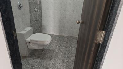 Image of 1225 Sq.ft 3 BHK Apartment / Flat for sale in Goel Ganga Altus, Kharadi, Pune for Rs. 12400000