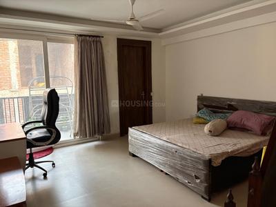 3 BHK Independent Builder Floor