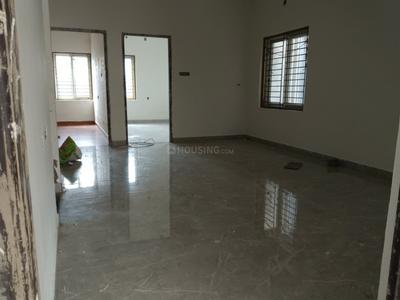 Hall Image of 1659 Sq.ft 3 BHK Apartment / Flat for sale in Rasulgarh Bhubaneswar for Rs. 9500000