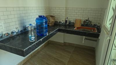 Kitchen Image of 859 Sq.ft 2 BHK Apartment / Flat for sale in Migsun Vilaasa, Eta II Greater Noida for Rs. 6900000