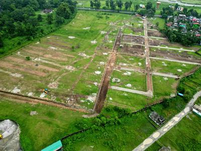 Image of 720 Sq.ft Residential Plot / Land for sale in Matigara, Siliguri for Rs. 1600000