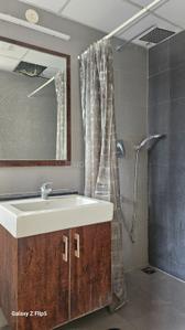 Image of 1600 Sq.ft 3 BHK Apartment / Flat for rent in RMZ Galleria Residences, Yelahanka, Bengaluru for Rs. 70000