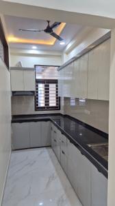 Kitchen Image of 10800 Sq.ft 4 BHK Villa for sale in Siroli Jaipur for Rs. 15000000