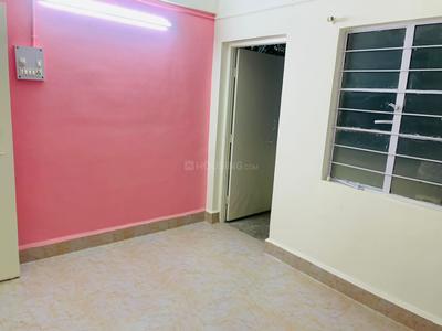 1 BHK Flat