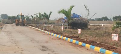 Image of 200 Sq.ft Residential Plot / Land for sale in Lam, Guntur for Rs. 3200000