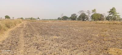Image of 54450 Sq.ft Residential Plot / Land for sale in Bhilai Marshalling Yard, Charoda for Rs. 18500000