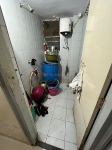 Bathroom Image of 1001 Sq.ft 2 BHK Apartment / Flat for sale in Canada Corner Nashik for Rs. 8500000