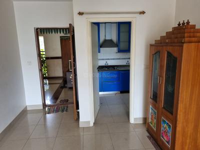 Hall Image of 1582 Sq.ft 3 BHK Apartment / Flat for rent in Embassy Heritage, Malleswaram Bengaluru for Rs. 60000