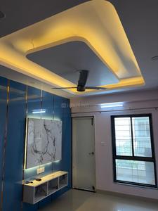 Hall Image of 585 Sq.ft 1 BHK Independent House for rent in Sector 14 Dwarka New Delhi for Rs. 23000