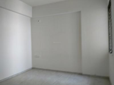 Bedroom Image of 2547 Sq.ft 3 BHK Penthouse for sale in Vaishno Devi Circle Ahmedabad for Rs. 13300000