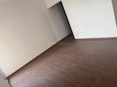 Bedroom Image of 1650 Sq.ft 3 BHK Apartment / Flat for rent in Sushma Grande Next, Gazipur Zirakpur for Rs. 20000