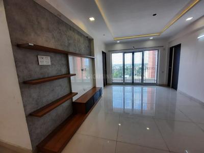 Hall Image of 1350 Sq.ft 3 BHK Apartment / Flat for sale in Lake Dugar, Ambattur Chennai for Rs. 12000000