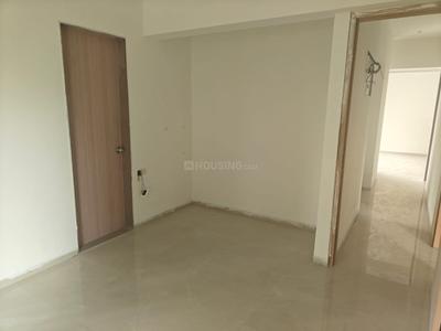 Bedroom Image of 825 Sq.ft 2 BHK Apartment / Flat for sale in Vile Parle West Mumbai for Rs. 31200000