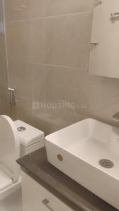 Image of 1660 Sq.ft 3 BHK Apartment / Flat for sale in South City Residency, Prince Anwar Shah Connector, Kolkata for Rs. 36100000