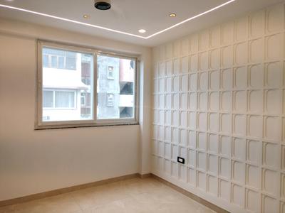 Bedroom Image of 1700 Sq.ft 3 BHK Apartment / Flat for sale in Durga Pooja Apartment, Sector 13 Dwarka New Delhi for Rs. 33500000