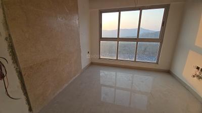 Living Room Image of 778 Sq.ft 2 BHK Apartment / Flat for sale in Piramal Revanta, Mulund West Mumbai for Rs. 24000000