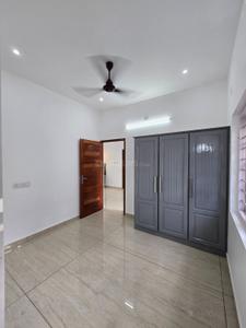 Hall Image of 700 Sq.ft 2 BHK Independent House for sale in North Parvur Kochi for Rs. 3500000